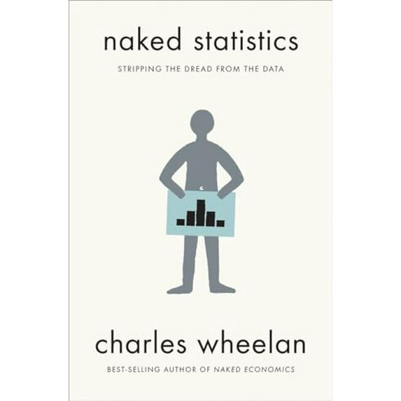 Pre-Owned Naked Statistics