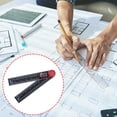 thumbnail image 2 of Multifunction Digital Protractor with Scale Ruler, Backlit Display for Construction and Technical Drafting, 2 of 8