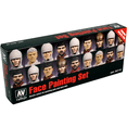 thumbnail image 3 of 17ml Bottle Face Painting Set (8 Colors), 3 of 3