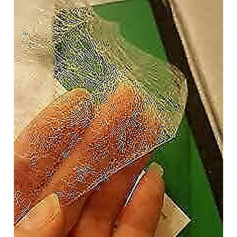 Fusible Web: Demystifying Mistyfuse - Quilting Daily