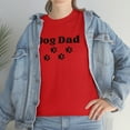 thumbnail image 3 of Dog Dad Tee, 3 of 9