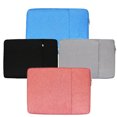 thumbnail image 4 of Funda protectora para Macbook Funda para ordenador portátil Funda para ordenador Bolso para Air Pro Retina Impermeable a prueba de golpes Inevent DZ1766-03, 4 of 7