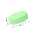 thumbnail image 2 of FESTFENDS 4Set Hockey Training Puck in PVC for Daily Practice with Quick Passing, 2 of 8