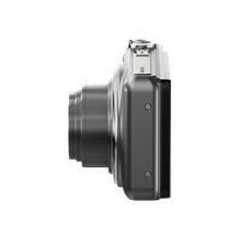 Olympus VR-320 - Digital camera - compact - 14.0 MP - 720p Olympus VR-320 - Digital camera - compact - 14.0 MP - 720p