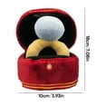 thumbnail image 3 of Anillo Set Relleno Juguetes Muñeca Extra Grande Anillo Set Juguetes Divertidos, 3 of 8