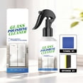 thumbnail image 4 of Glass Polishing Cleaner for Windows, Mirrors, and Glass Furniture Removes Dirt and Water Stains Easy Streak-Free Cleaning 100ml, 4 of 9