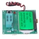 thumbnail image 4 of Generador de señal de onda cuadrada, probador de transistores, condensador LCD, medidor de transistores, detector, artesanía superior, 4 of 8