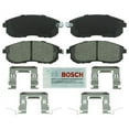 thumbnail image 5 of Bosch BE815AH Bosch Blue Ceramic Brake Pads with Hardware, 5 of 5