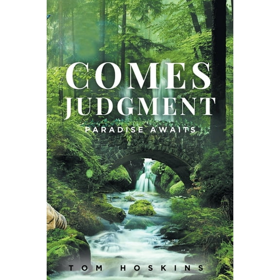 Comes Judgment, (Paperback)