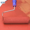 thumbnail image 2 of Impermeabilizante Fibratado Aksi Cubeta de 19 L Rojo, 2 of 4