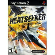 Heatseeker - PlayStation 2