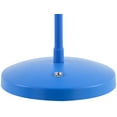 thumbnail image 5 of Livabliss Rigel Portable Table Lamp, 21-inch, Blue with White Shade, 5 of 7