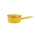 thumbnail image 1 of Cacerola para Salsas 14 cm Peltre Amarillo 1 lt Inducción Cinsa, 1 of 3