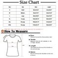 thumbnail image 3 of Aueoeo Womens Sequin Tank Top Casual Fashion V Neck Strappy Glittering Camisole Sleeveless Fashion Vests, 3 of 9
