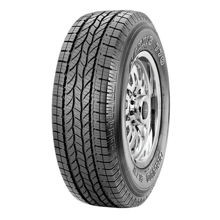 Maxxis HT-770 Bravo Series 235/75R17 109 S Tire