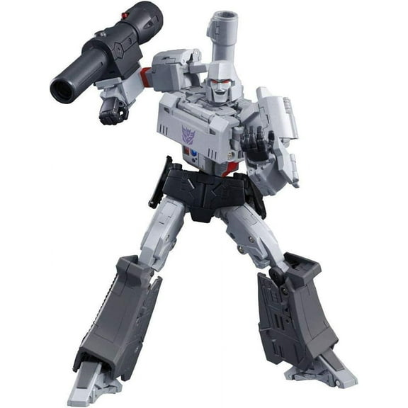 Dupurit Masterpiece Megatron KO Version MP 36 Action Figures 10 Inch