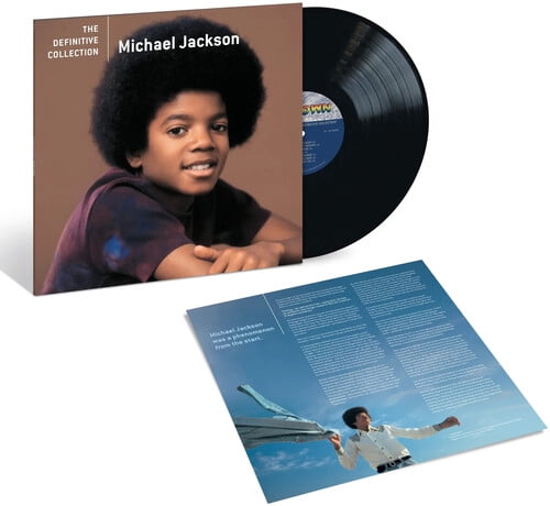Motown, The Jackson 5 Christmas Album, Vinyl LP, Music
