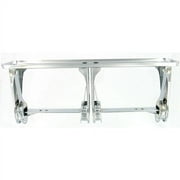 Franklin Brass Wall Mounted Double Roll Economy Toilet Paper Holder