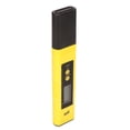 thumbnail image 3 of Pocket Water Quality Tester, 0.01 High Accuracy Lightweight Sensitive Electrode Sensor Handheld PH Meter With Protective Case For Aquariums, 3 of 8
