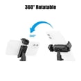 thumbnail image 1 of Universal Phone Holder Foldable Adjustable Rotatable Phone Clip Tripod Mount with 1/4 Inch Screw Hole Cold Shoe Mount for Tripod Microphone, 1 of 5