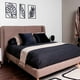 thumbnail image 2 of Cama Queen Size Kessa Muebles Trenton, 2 of 9