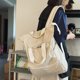 thumbnail image 2 of Mochila Escolar Nylon Con Estudiantes Bolsillos Múltiples, 2 of 9
