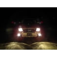 thumbnail image 3 of Pour 2009-2013 Subaru Forester Lampes de Conduite Xénon Kit de Feux de Brouillard, 3 of 6