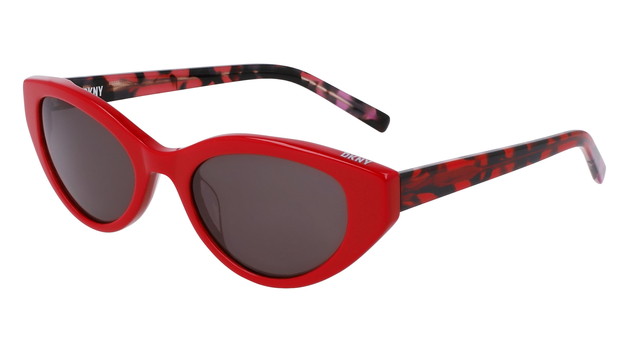 Juicy Couture JU 613/G/S 9O 0XGW Green Havana Cateye Sunglasses Juicy Couture JU 613/G/S Sunglasses - main image 4