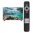 thumbnail image 4 of RC902V FMR4 Replace Remote Control for Mini-LED QLED 4K UHD Smart Android TV No Voice Function, 4 of 5