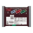 thumbnail image 3 of Hershey's Milk Chocolate Christmas Candy, Bars 1.55 oz, 6 Count, 3 of 9