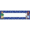 Barker Creek Western Desk Tag 12" L x 3 1/2" W 36/Pack LL1404