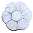 thumbnail image 4 of 5600 ABS semicírculo multi-tamaño de fondo plano de imitación de perlas accesorios para uñas accesorios para el cabello ropa palo caja de diamantes, 4 of 4