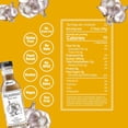 thumbnail image 4 of (Pack Of 12) Briannas Dressing Garlic Vinaigrette 12 Oz, 4 of 6