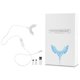 thumbnail image 2 of Teeth Whitening LED Light Portable Gentle Teeth Whitening Accelerator Light for Home White Central Control Cable Set, 2 of 5