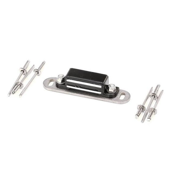 S3320150-01 Stainless Steel Magnet Door Lock Set