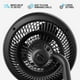 thumbnail image 2 of Ventilador circulador de aire Vornado 783 de tamaño completo para toda la habitación, negro, 2 of 6