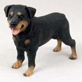 thumbnail image 3 of Figura de Rottweiler de Conversation Concepts, 3 of 3