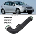 thumbnail image 3 of Manguera turbo intercooler conexión estable 1K0145838N para 3C2 3C5 ANGGREK Otros, 3 of 8