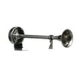thumbnail image 3 of Seachoice New Boat Horn Single Trumpet Stainless 12V Marine 16-3/4 In., 3 of 5