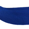 thumbnail image 3 of Greeniant 2,5 M algodón Kick Boxing Wraps vendaje Unisex Sanda Taekwondo Muay Thai Guantes MMA muñequeras proteger boxeo Handwraps Boxeo Azul Greeniant HW4735-02, 3 of 5