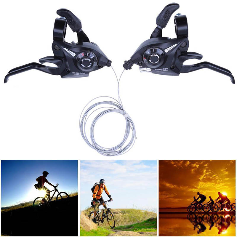 mountain bike transmission