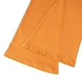 thumbnail image 6 of Athletic Pants for Women High Waisted Workout Yoga Pants Stretchy Yoga Pants Fitness Leggings for Workout Running Athletic Activewear, 6 of 6