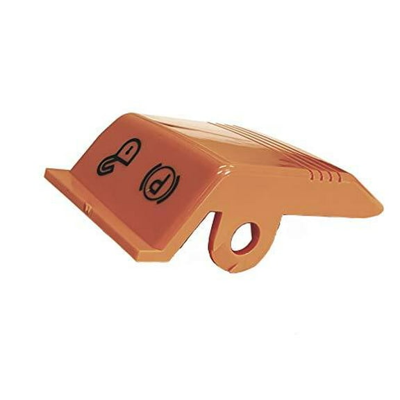 John Deere Original Equipment Handle - M132818