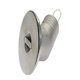 thumbnail image 5 of Llenadora de Cubierta de Barco CON Cuello en Ángulo de Servicio Macarena Acero Inoxidable 316, 5 of 7
