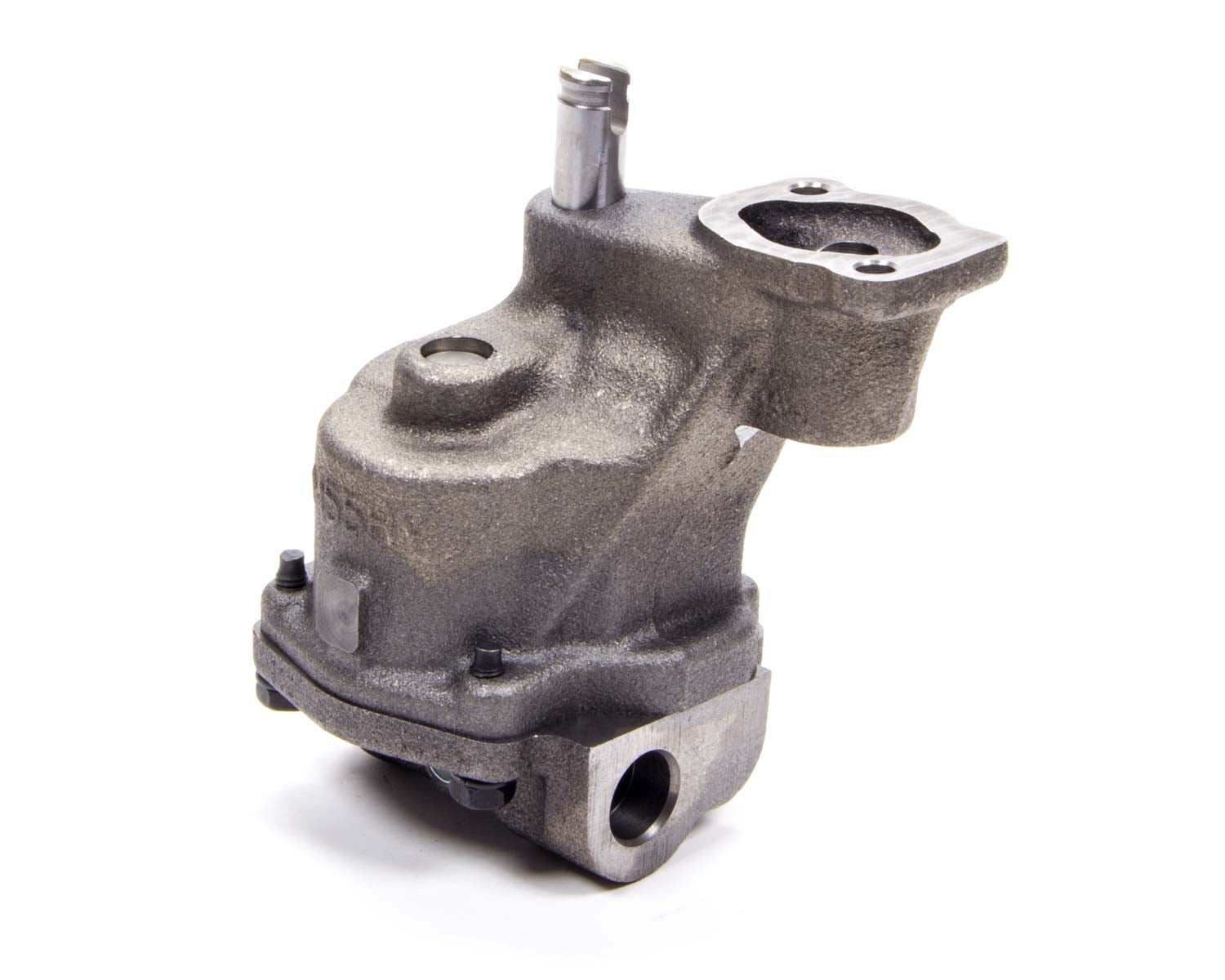 MELLING High Volume High Pressure Small Block Chevy Oil Pump P/N M55HV