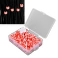 thumbnail image 1 of 200Pcs  Beads Bulk, Candy Color  Beads Assorted Mix Plastic Pastel Beads Spacer Beads Shape  Beads for DIY Jewelry Craft Making Necklace Rainbow Bracelet, 1 of 8