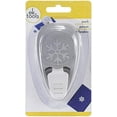 thumbnail image 2 of EK Punch Lever Snowflake, 2 of 2