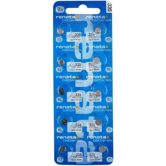 Energizer SR726SW Ossido D'argento Batteria Italia - Foto 6