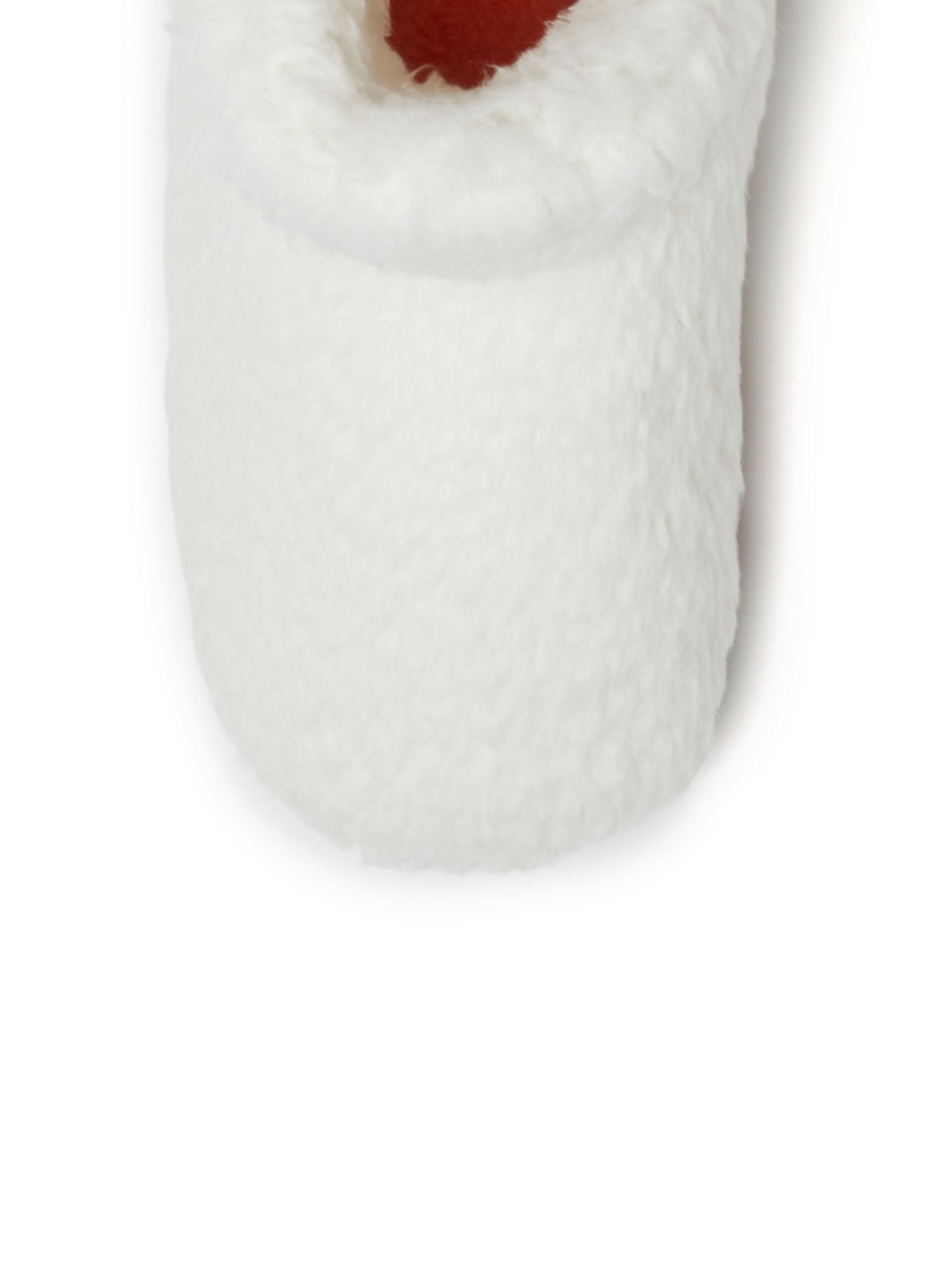 Dearfoams Cozy Comfort Women's Teddy Bootie Slippers