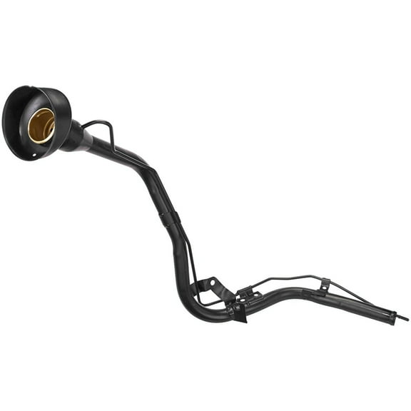 Agility Auto Parts 4063444 Fuel Tank Filler Neck for Nissan Specific Models